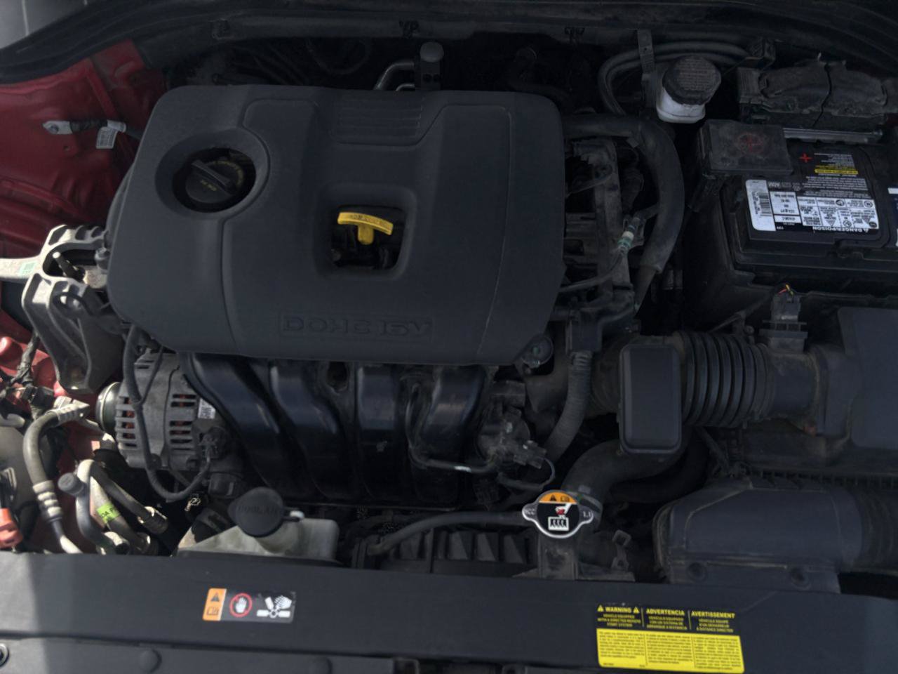Used 2020 Hyundai Elantra SEL FWD image 53