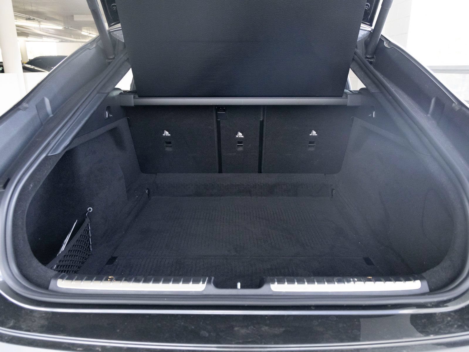 Used 2022 Mercedes-Benz EQS 450+ Sedan image 20