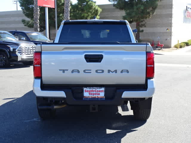 Certified 2024 Toyota Tacoma SR5 RWD image 14