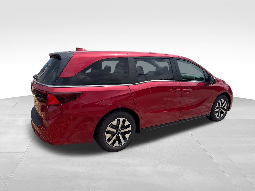 New 2026 Honda Odyssey EX-L image 5