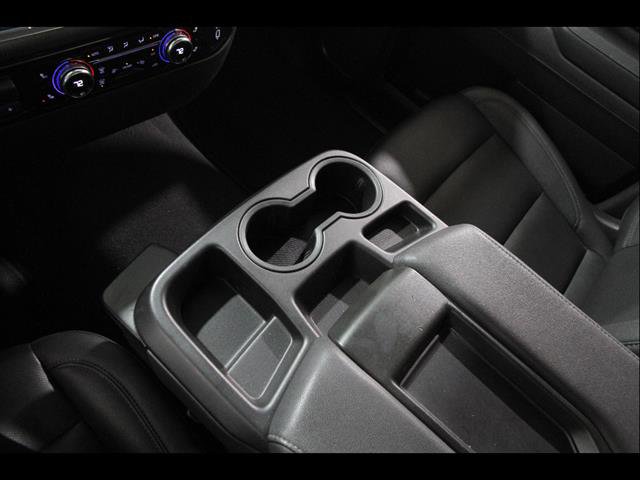 Used 2025 GMC Sierra 1500 SLT image 17