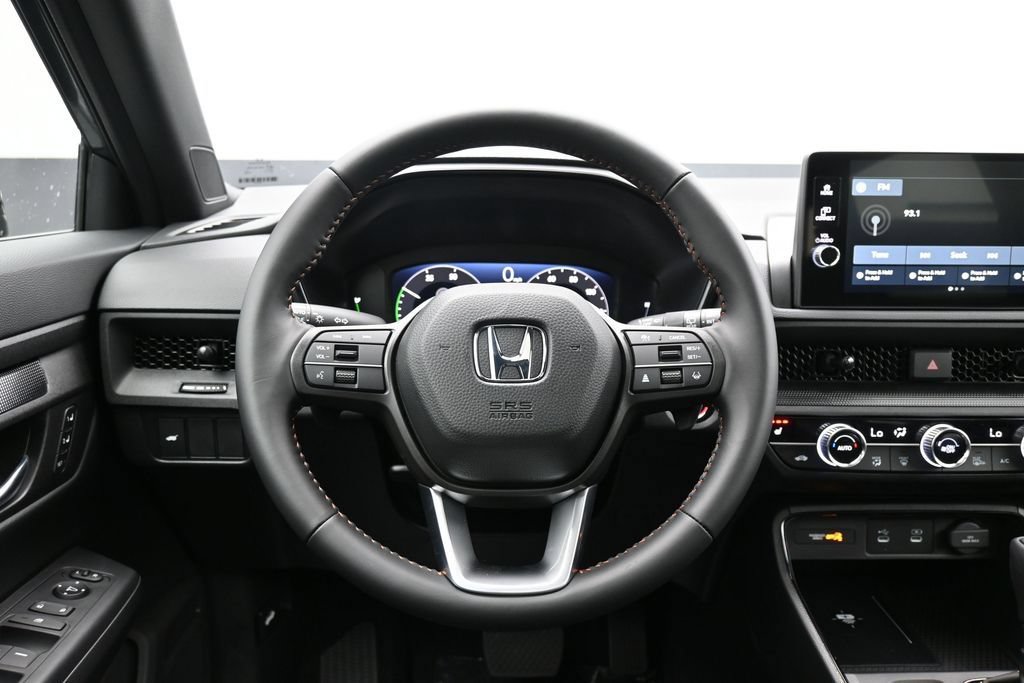 New 2026 Honda CR-V Sport-L image 45