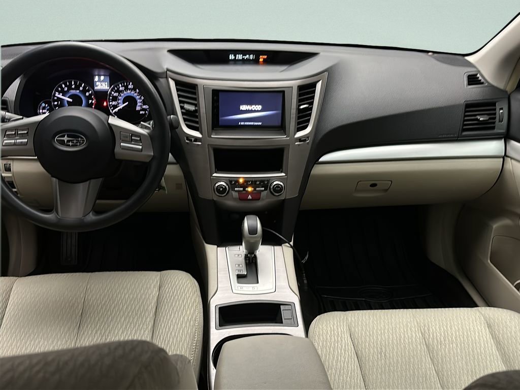 Used 2011 Subaru Legacy 2.5i AWD/4WD image 19