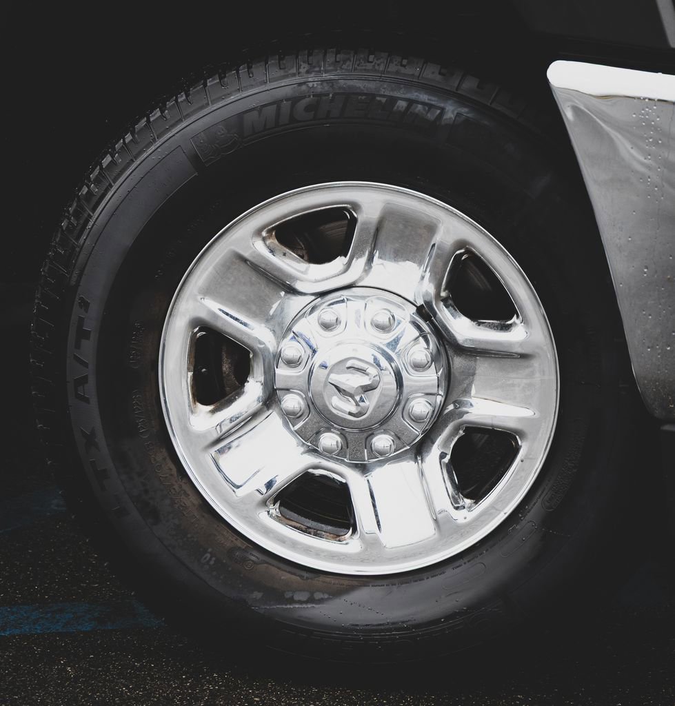 Used 2022 RAM 2500 Big Horn image 15