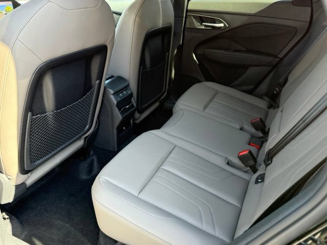 New 2026 Audi Q3 quattro 2.0T AWD/4WD image 23