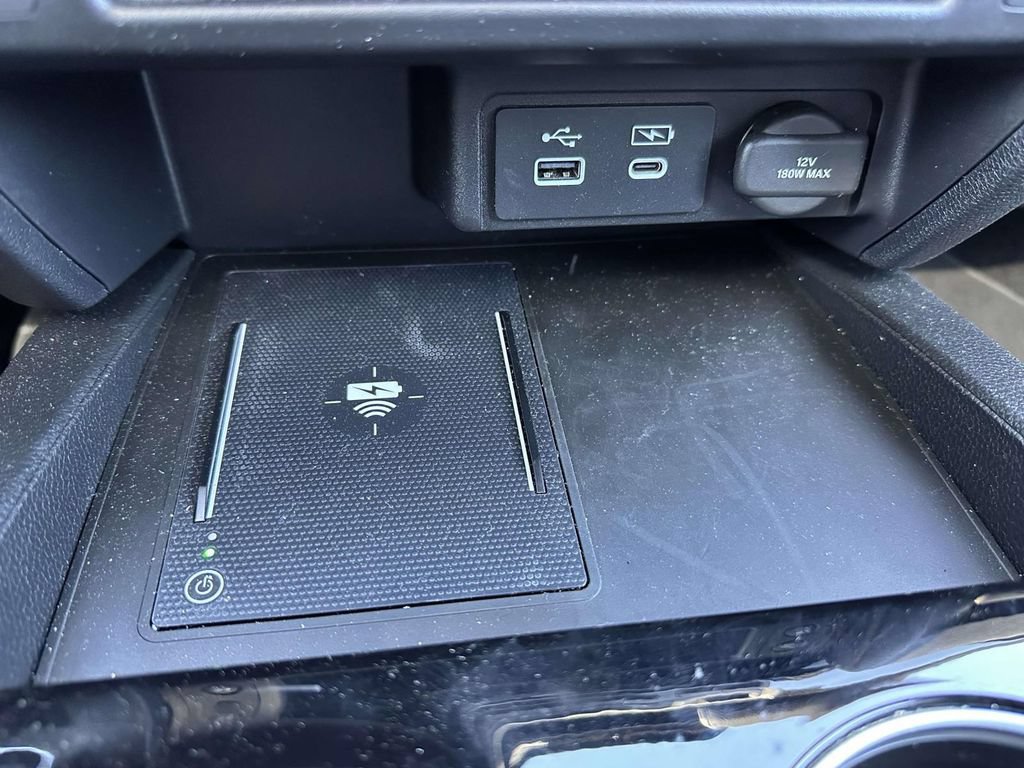 Certified 2025 Honda Ridgeline Black Edition image 27