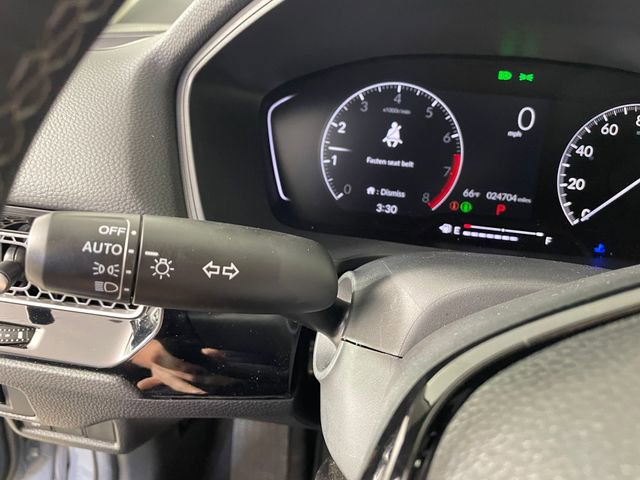 Certified 2024 Honda Civic EX image 13