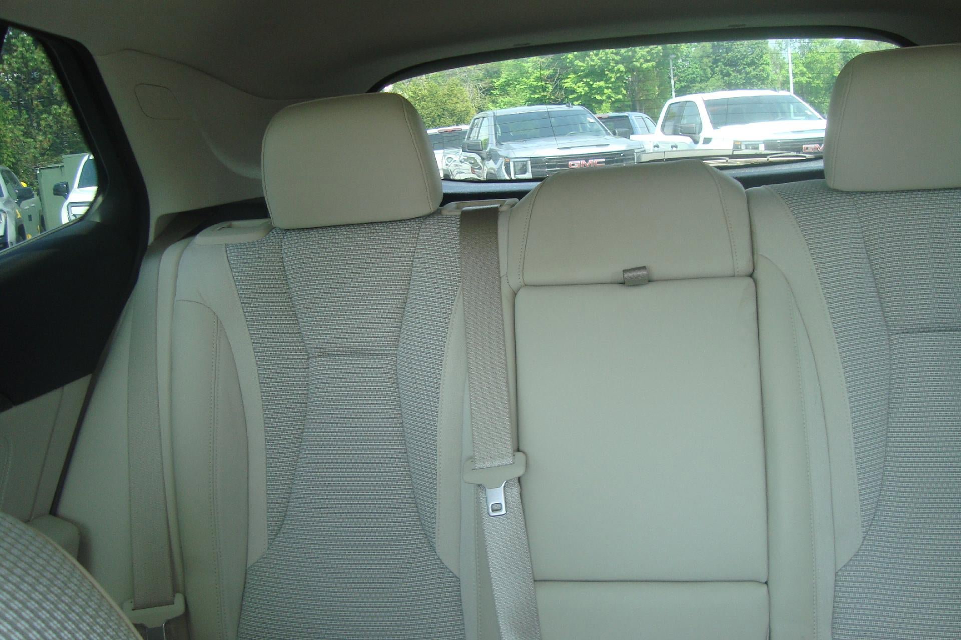 Used 2022 Buick Envision Preferred AWD/4WD image 14