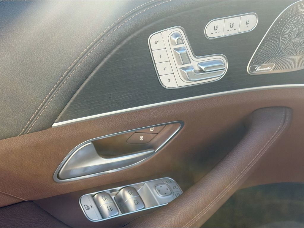 Used 2024 Mercedes-Benz GLE 350 4MATIC image 22