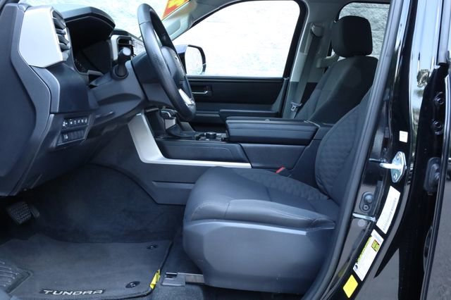 Used 2024 Toyota Tundra SR5 w/ SR5 Convenience Package image 28