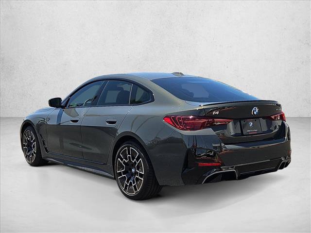 New 2026 BMW i4 eDrive40 w/ M Sport Package RWD image 9