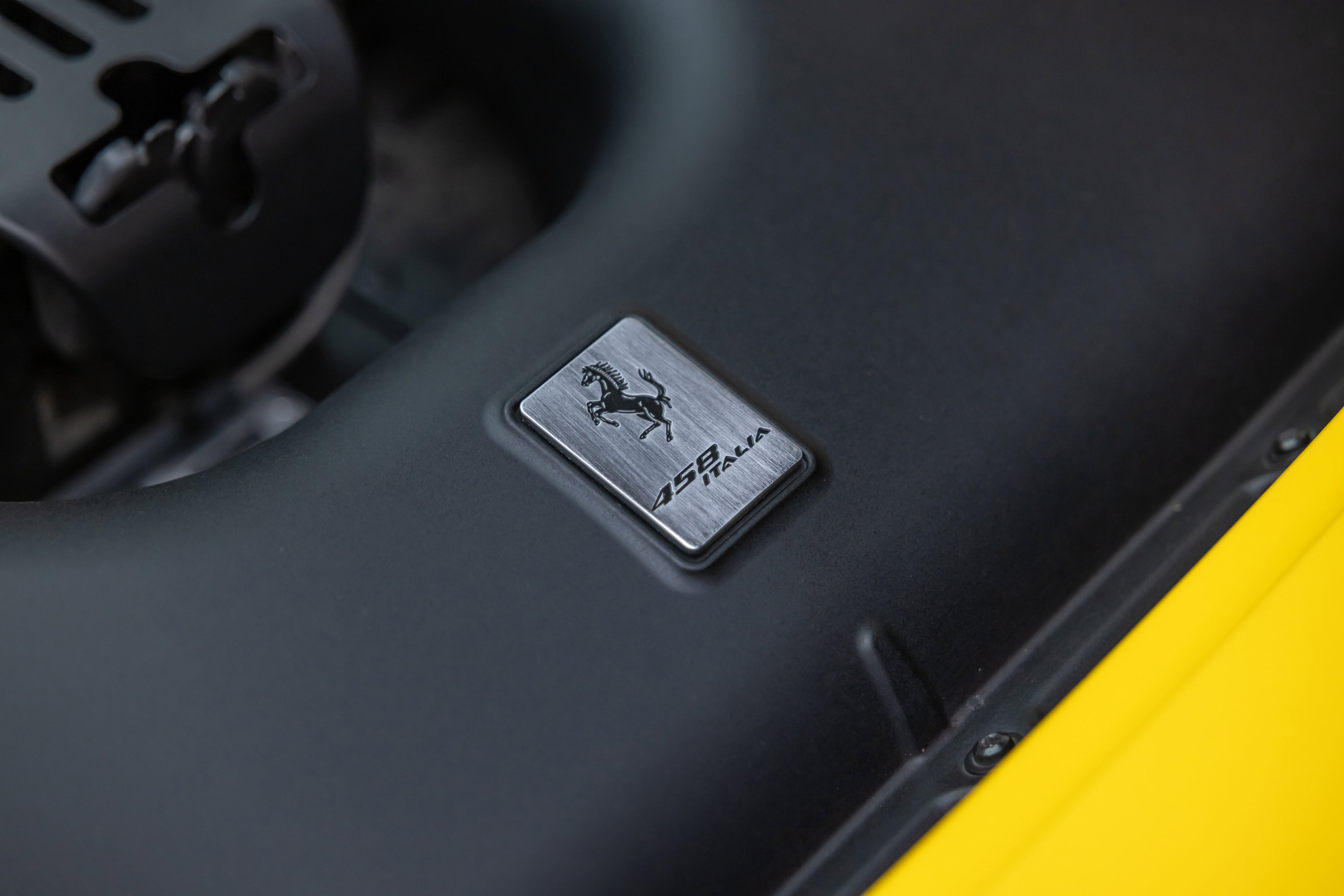 Used 2012 Ferrari 458 Italia Coupe image 45