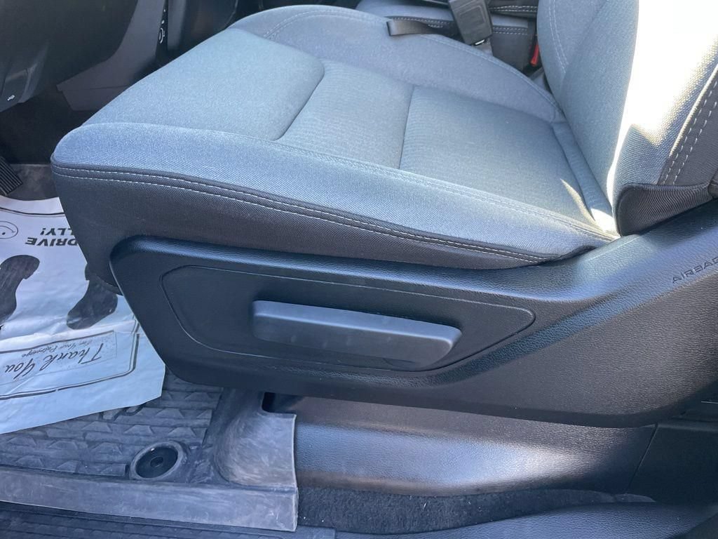 Used 2023 RAM 1500 Big Horn AWD/4WD image 21