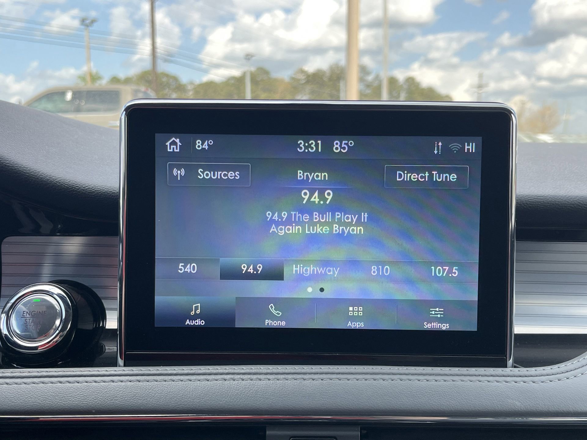 Used 2022 Lincoln Corsair FWD image 4