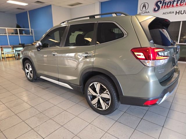 Used 2019 Subaru Forester Touring image 6
