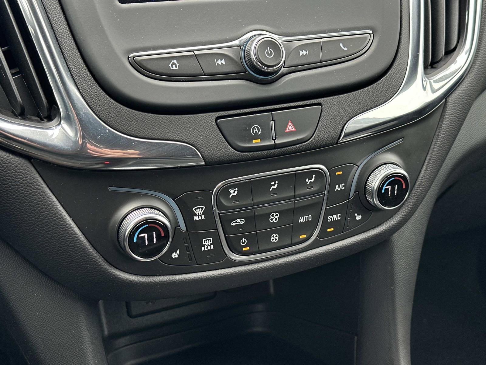 Certified 2023 Chevrolet Equinox LT image 29