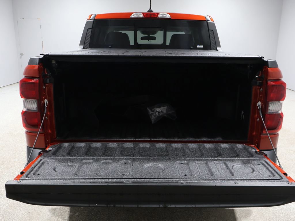 Used 2024 Ford Maverick Tremor w/ Tremor Off-Road Package image 5