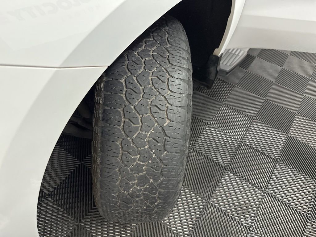 Used 2022 Chevrolet Silverado 1500 RST w/ Z71 Off-Road Package image 36