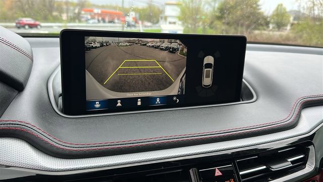 Certified 2023 Acura MDX A-Spec image 17