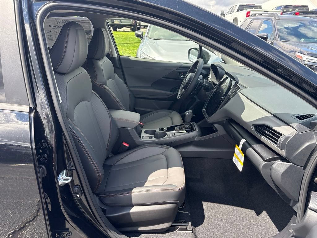 New 2026 Subaru Crosstrek 2.5i Limited AWD/4WD image 10