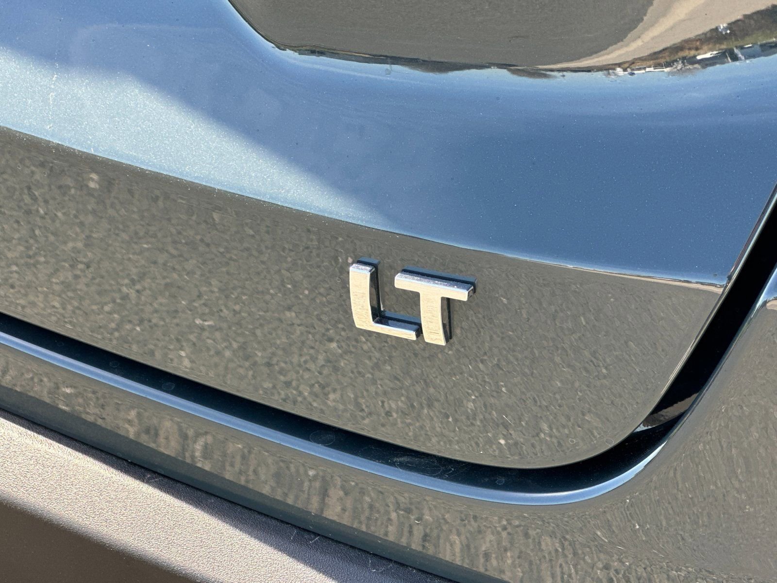 New 2026 Chevrolet Trax LT w/ Driver Confidence Package FWD image 31