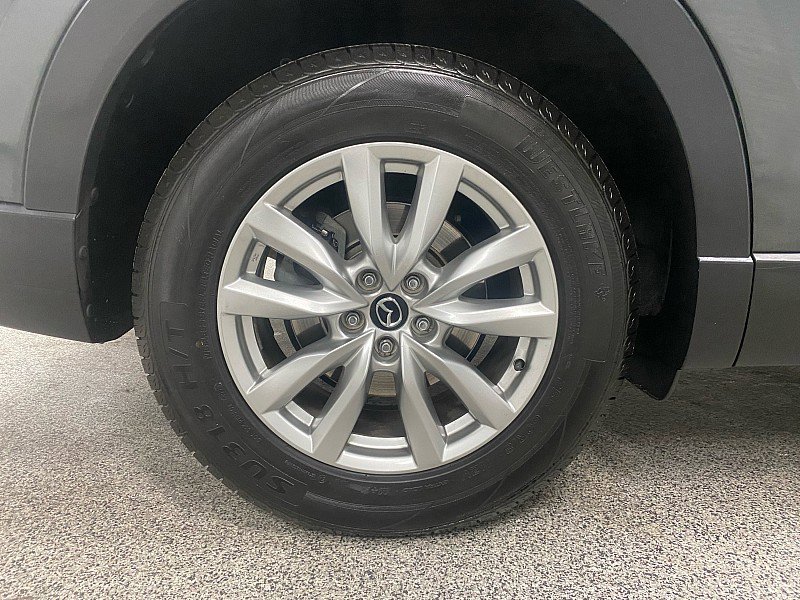Used 2017 MAZDA CX-9 Sport image 31
