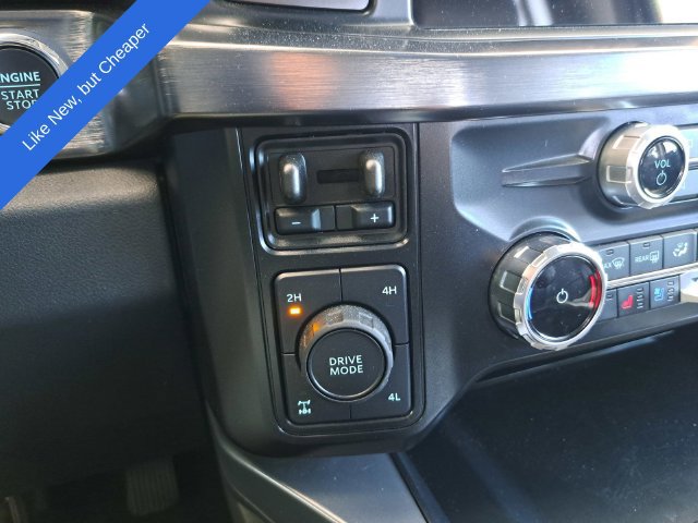 Certified 2025 Ford F350 Lariat w/ Lariat Ultimate Package AWD/4WD image 13
