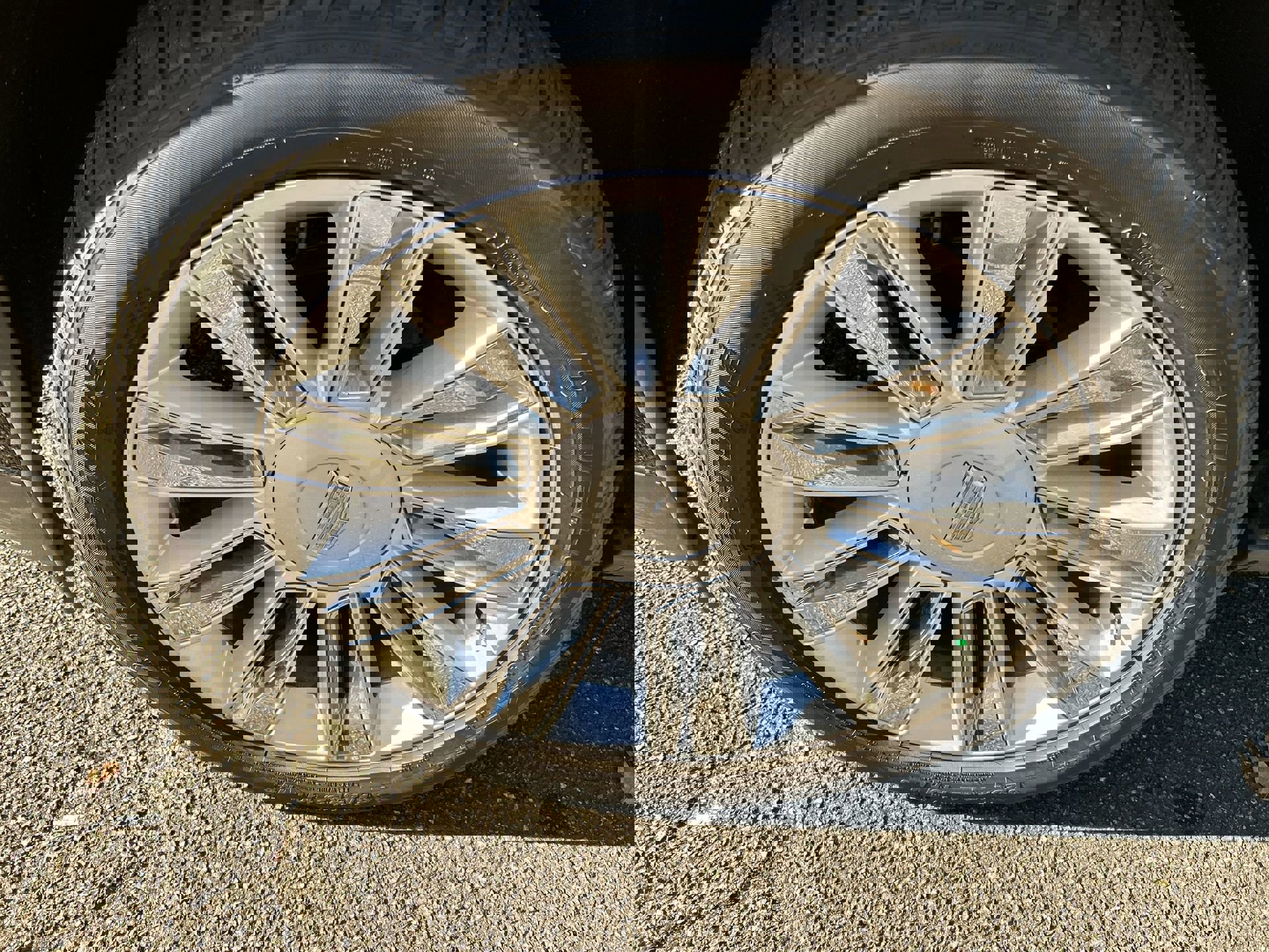 Used 2019 Cadillac Escalade Platinum image 13