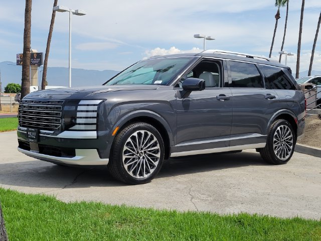 New 2027 Hyundai Palisade Calligraphy AWD/4WD image 2