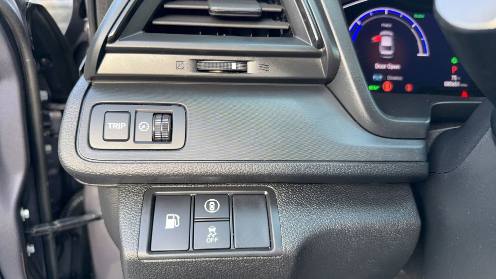 Used 2021 Honda Insight EX image 15