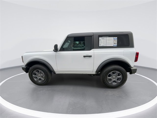 Used 2024 Ford Bronco Big Bend image 5