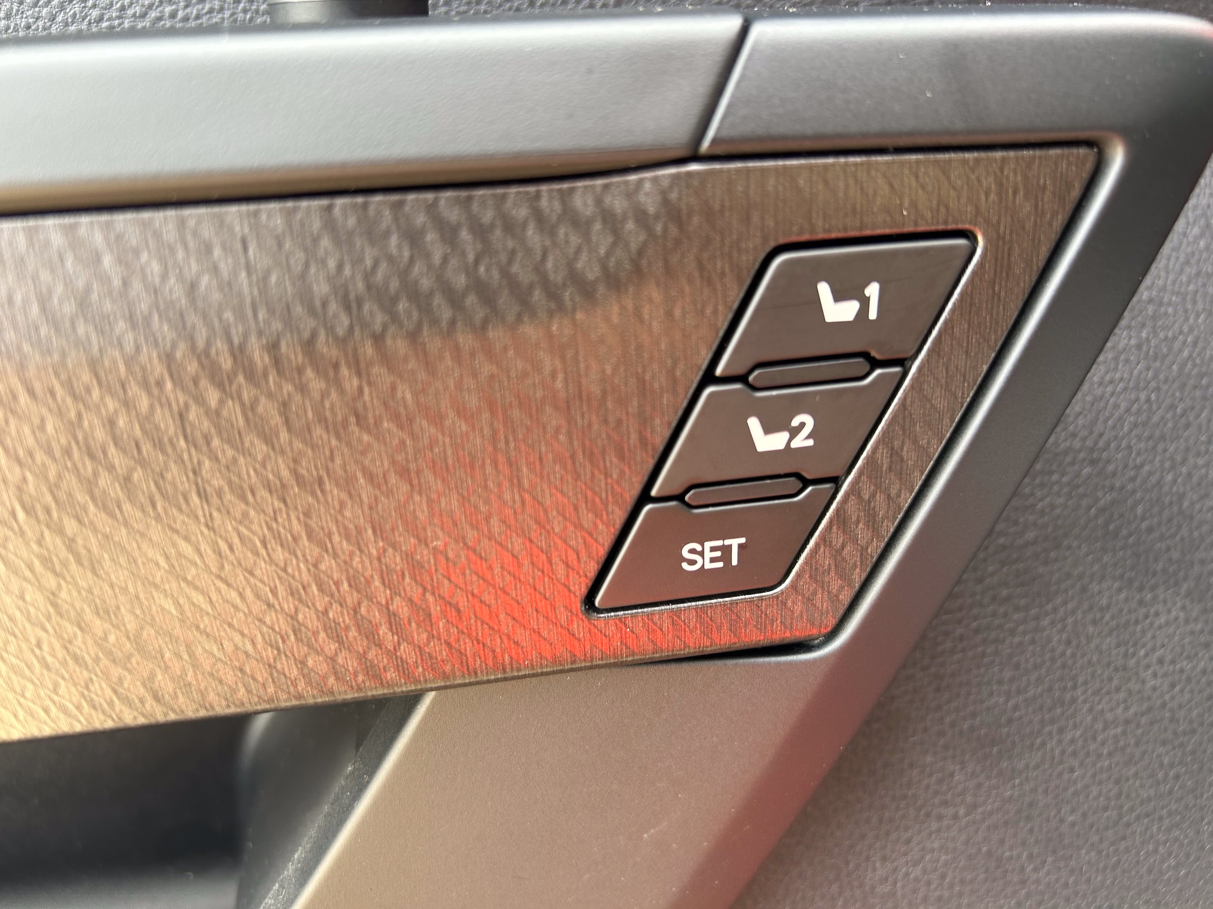Certified 2023 Toyota Sequoia TRD Pro AWD/4WD image 16