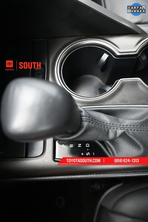 Used 2023 Toyota Camry XSE image 17