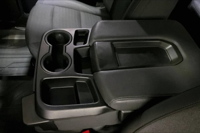 Used 2024 Chevrolet Silverado 1500 LT w/ Protection Package AWD/4WD image 35