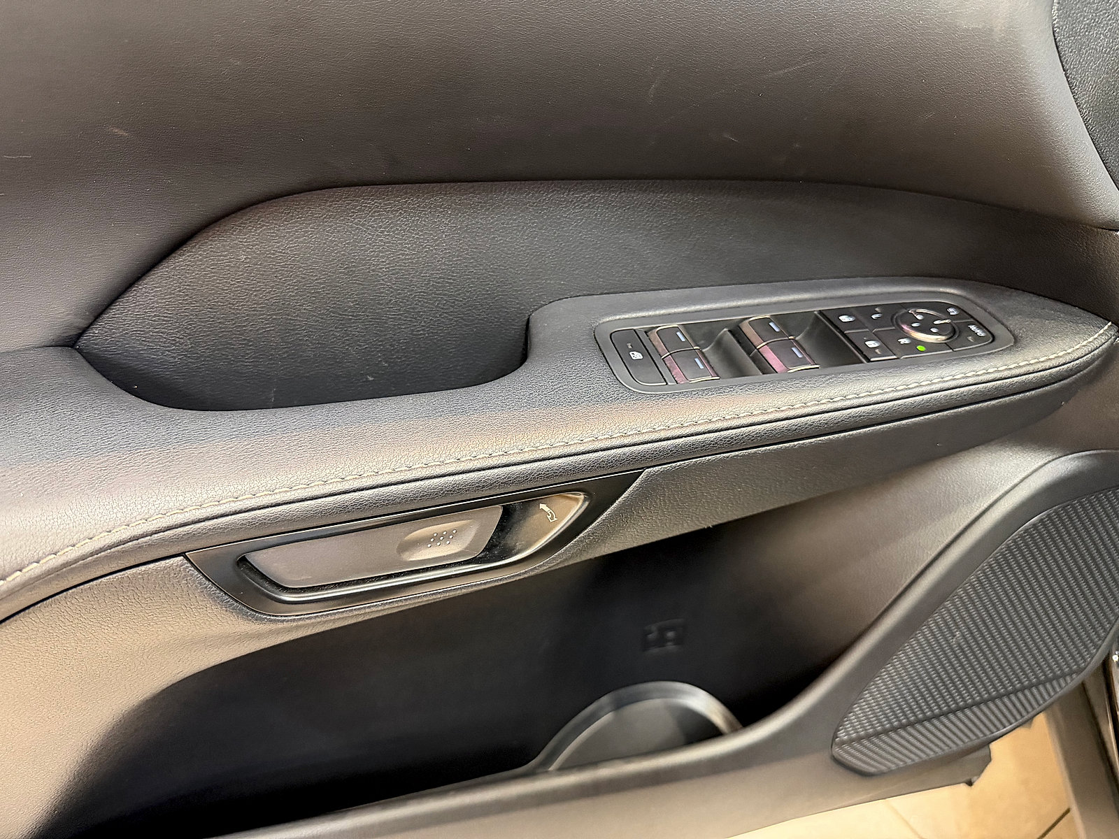 Used 2025 Lexus RX 350 Premium Plus w/ Accessory Package (Z1) FWD image 9