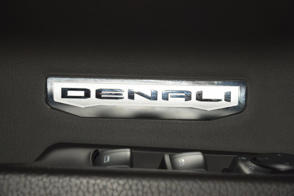 Used 2023 GMC Sierra 1500 Denali w/ Technology Package AWD/4WD image 52