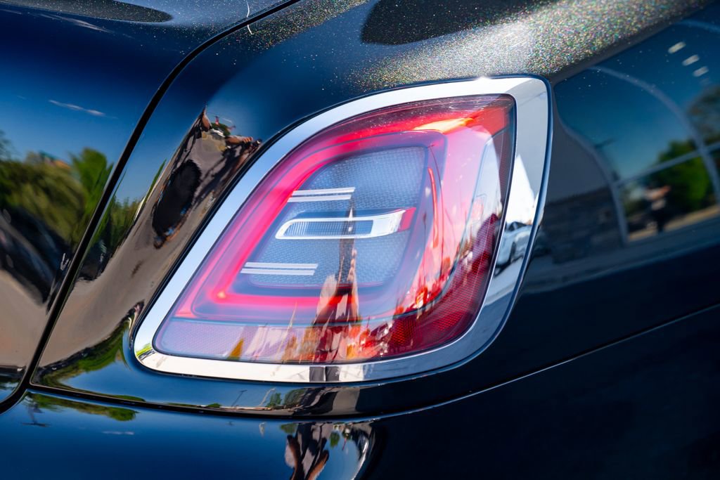 Used 2021 Rolls-Royce Ghost AWD/4WD image 15