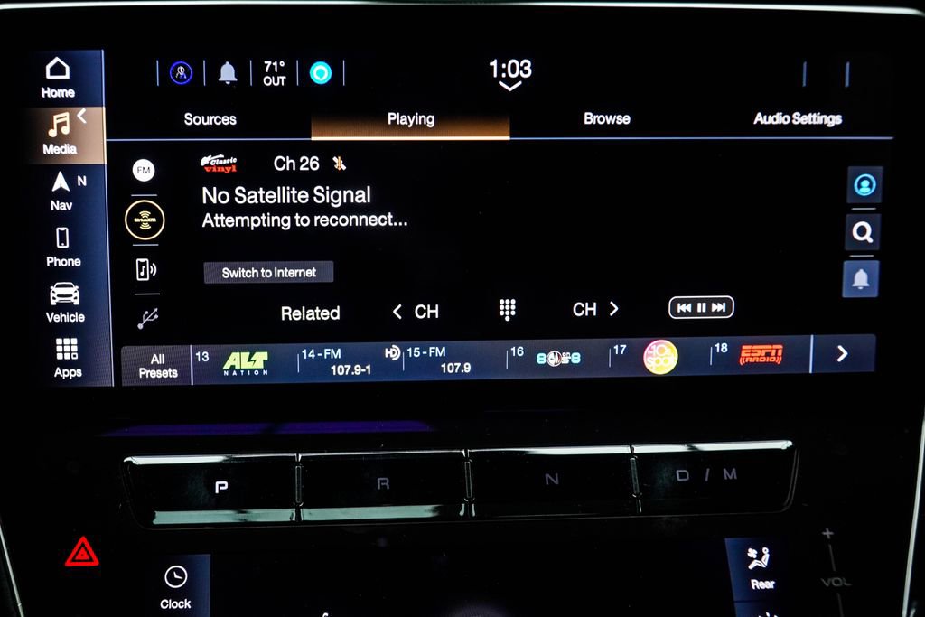 Used 2024 Maserati Grecale Trofeo image 34