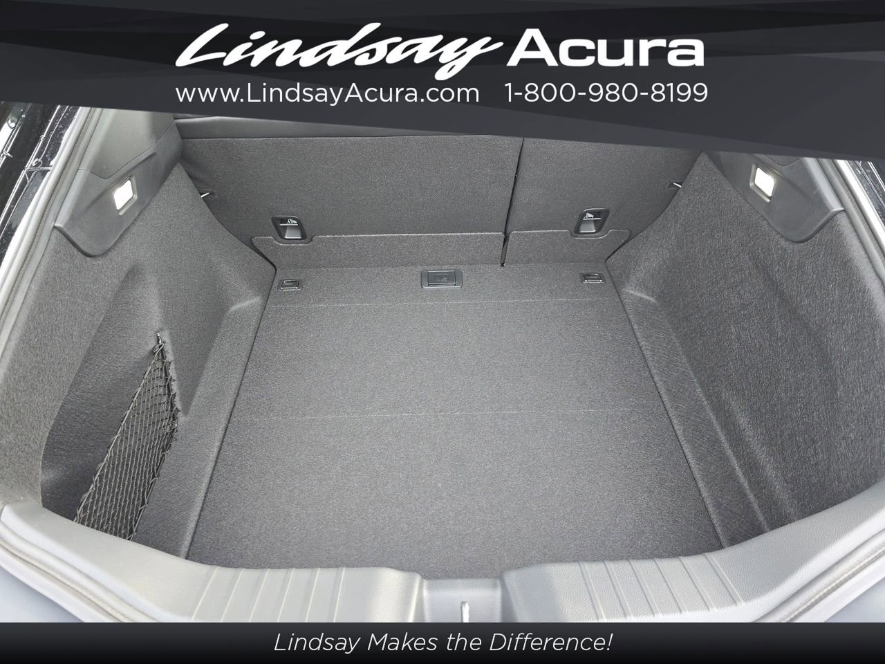 New 2026 Acura Integra A-Spec image 7