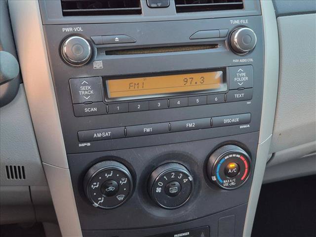 Used 2013 Toyota Corolla L FWD image 18