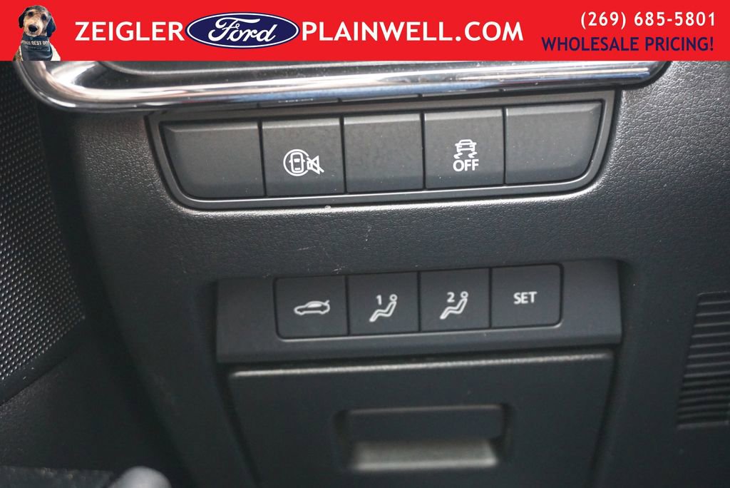 Used 2024 MAZDA MAZDA3 s AWD/4WD image 29