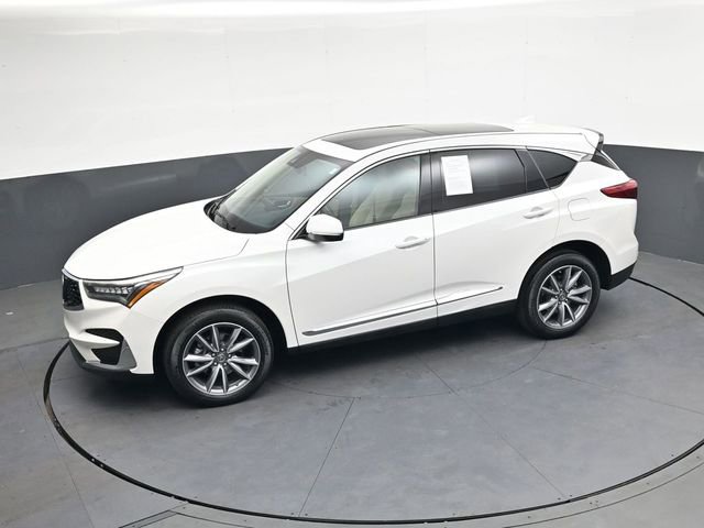 Used 2020 Acura RDX FWD w/ Technology Package image 26