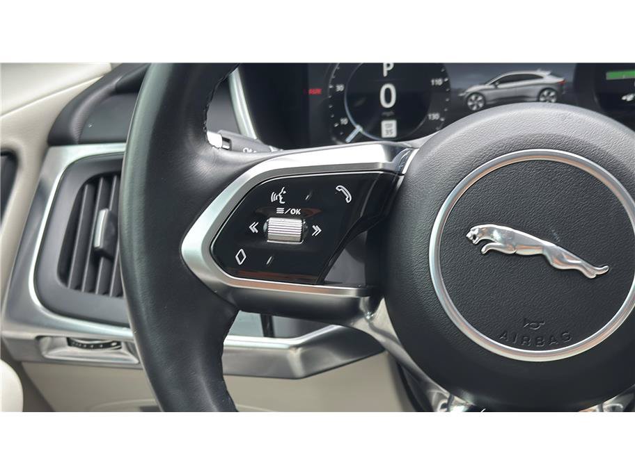 Used 2020 Jaguar I-PACE S AWD/4WD image 26