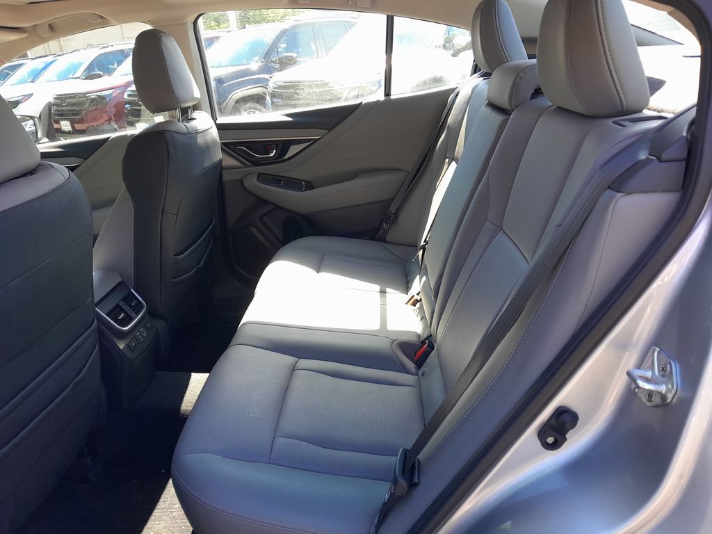 Certified 2023 Subaru Legacy Limited AWD/4WD image 32