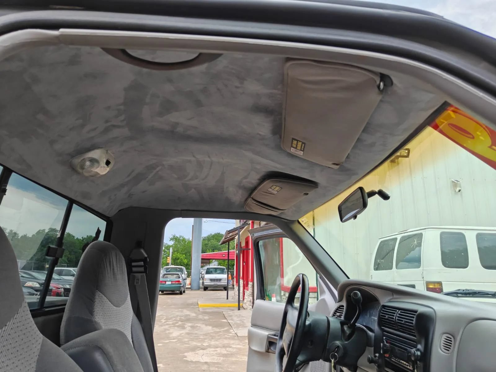 Used 1999 MAZDA B-Series Pickup 2WD Regular Cab B2500 image 8