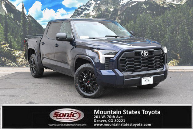 Used 2023 Toyota Tundra SR5