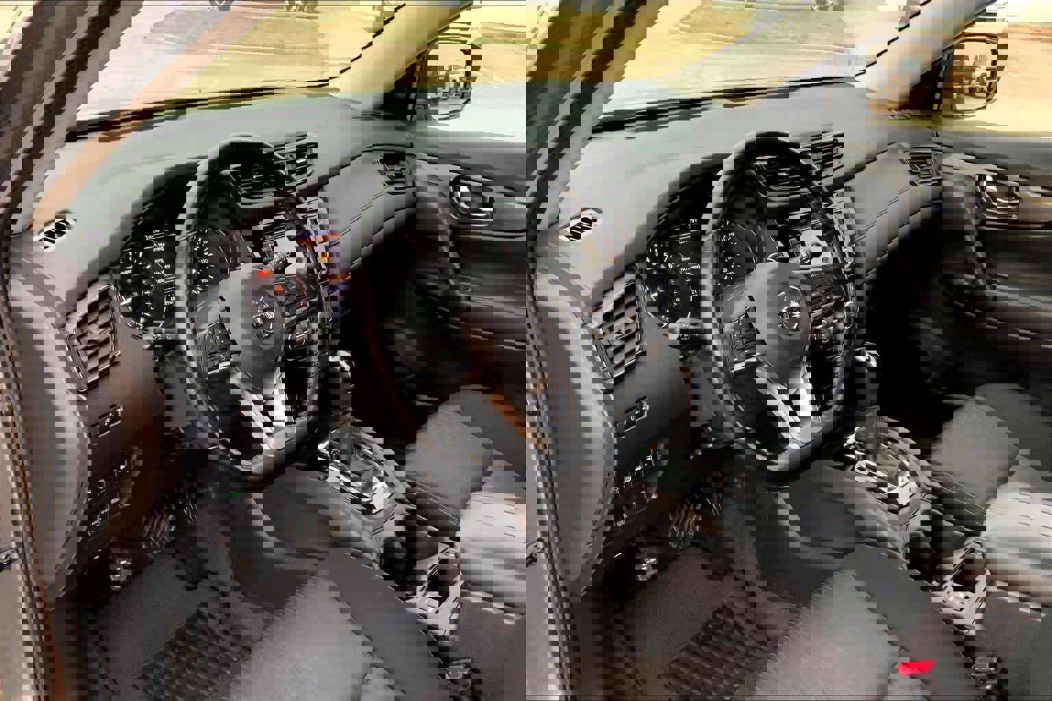 Used 2020 Nissan Rogue SV image 18