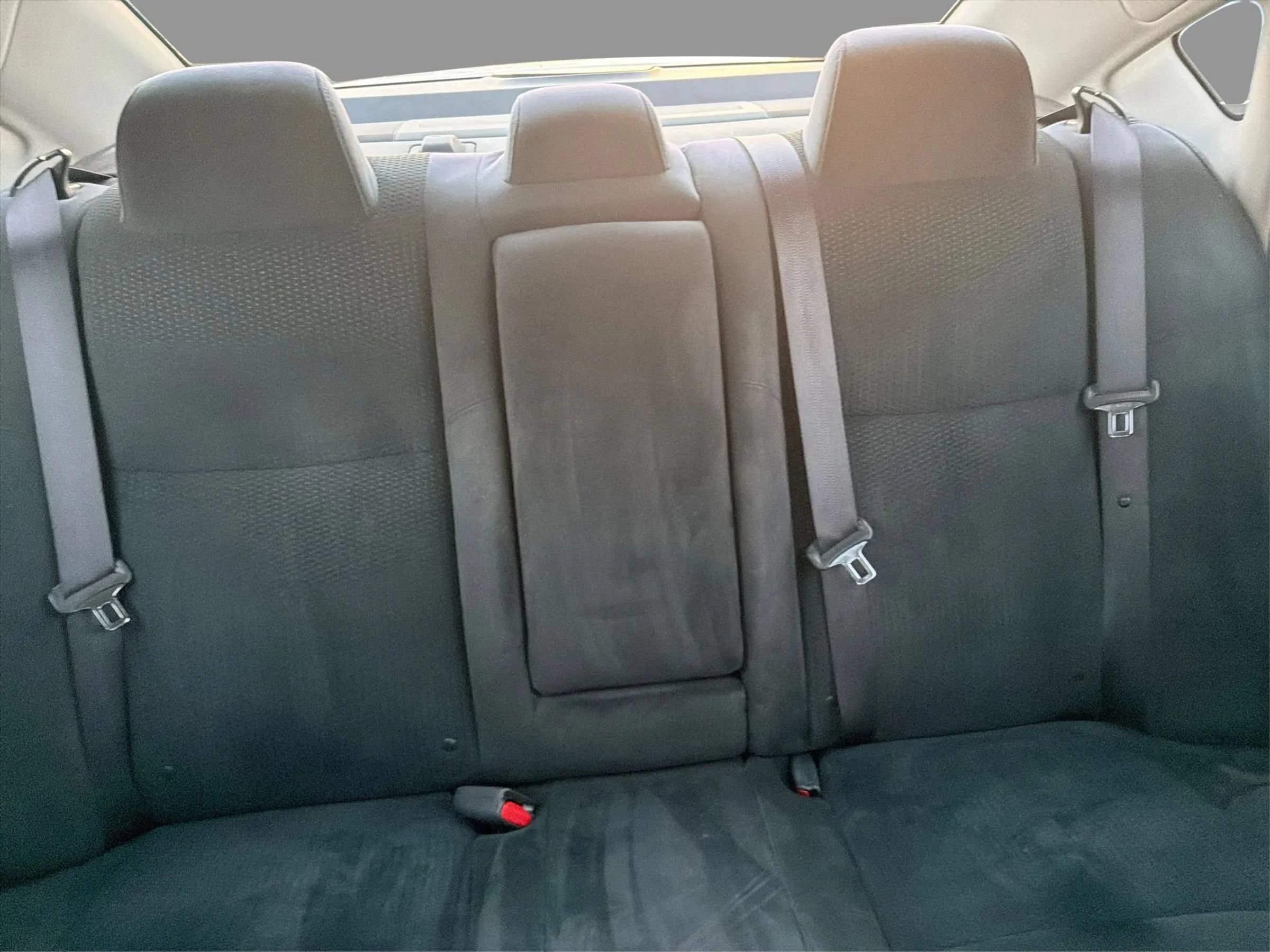 Used 2015 Nissan Altima 2.5 SV FWD image 17