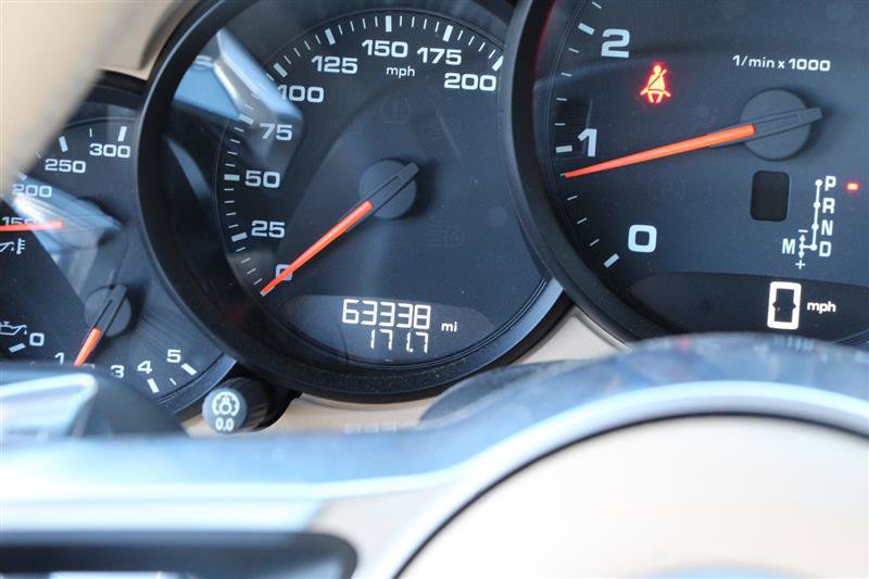 Used 2017 Porsche 911 Carrera image 20