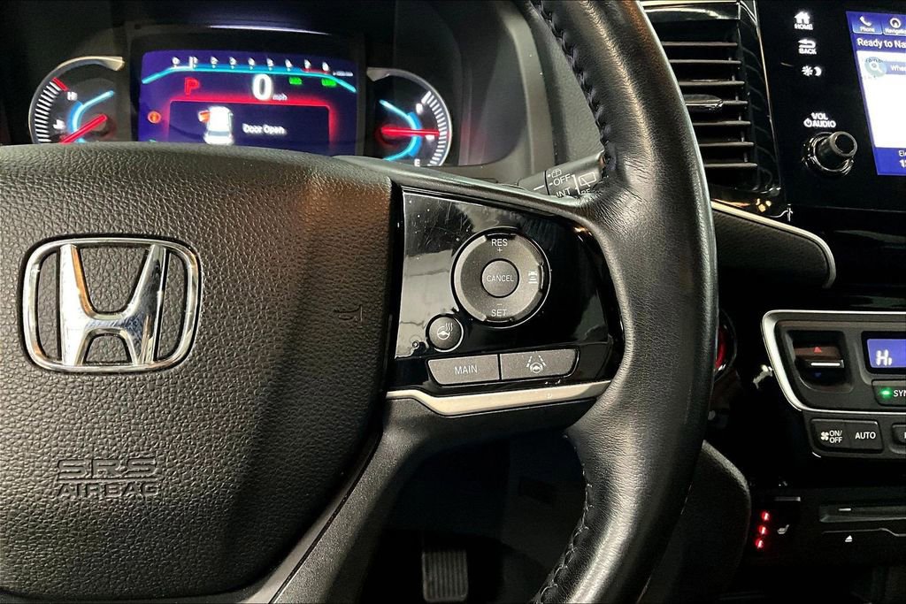 Used 2019 Honda Pilot Touring image 12